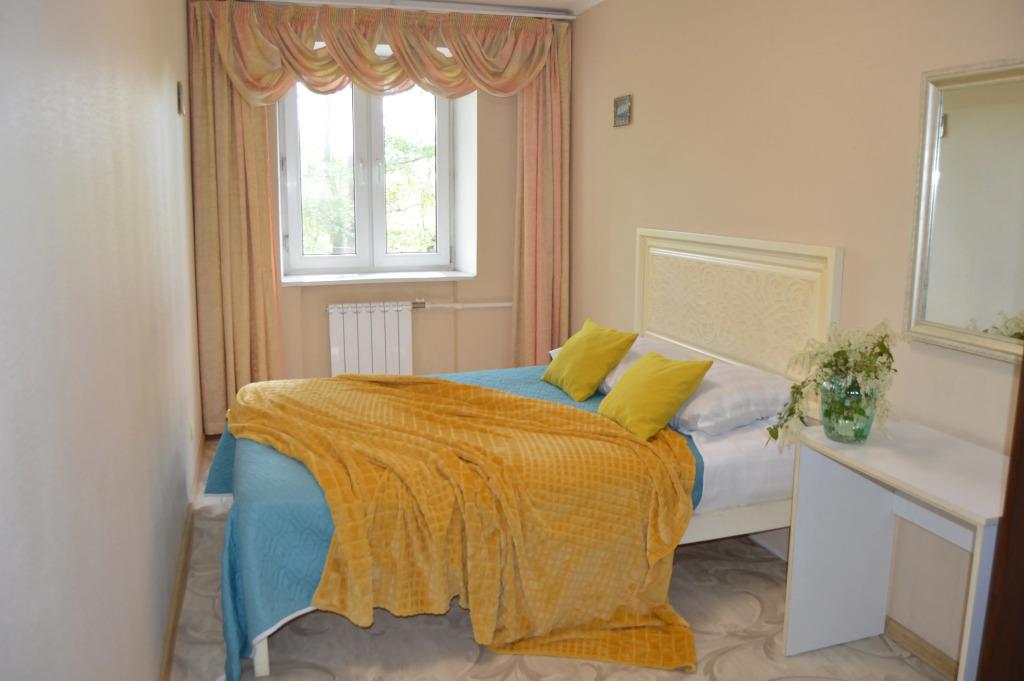 Mayak Na Naberezhnoy 21 Gorplyazh Flat 0*