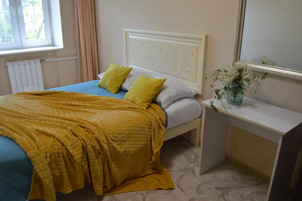 Mayak Na Naberezhnoy 21 Gorplyazh Flat 0*