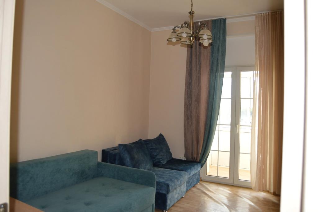 Mayak S Vidom Na More I Kreyser Flat 0*