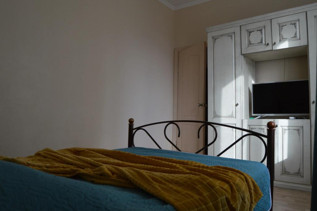 Mayak S Vidom Na More I Kreyser Flat 0*
