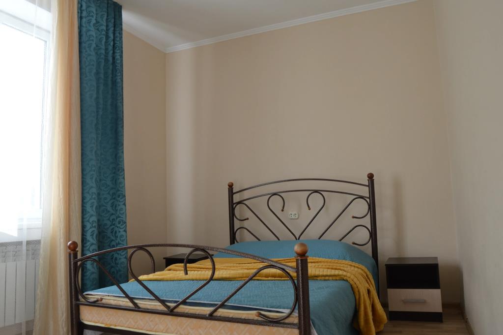 Mayak S Vidom Na More I Kreyser Flat 0*