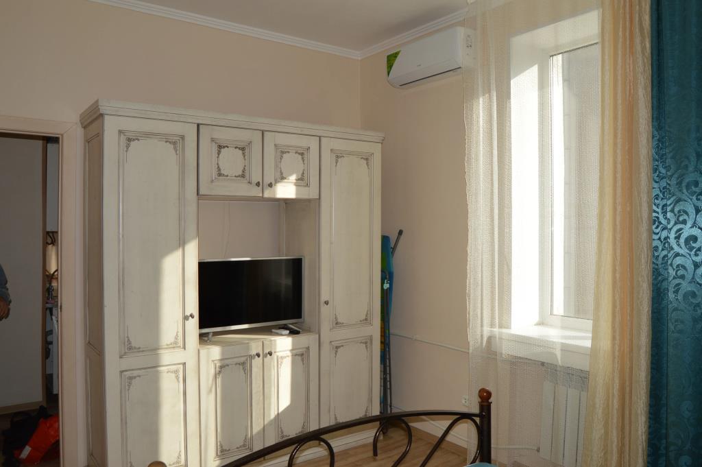 Mayak S Vidom Na More I Kreyser Flat 0*