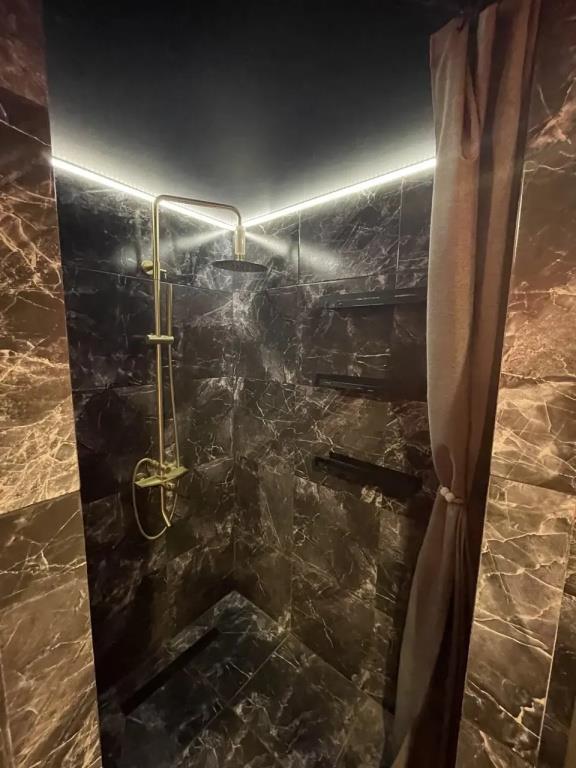 Uyutnaya Studiya ryadom s Morem , v Tsentre Gagry Flat 0*