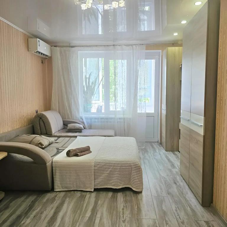 Divnomorsk v 5 Minutah Peshkom ot Morya Flat 0*