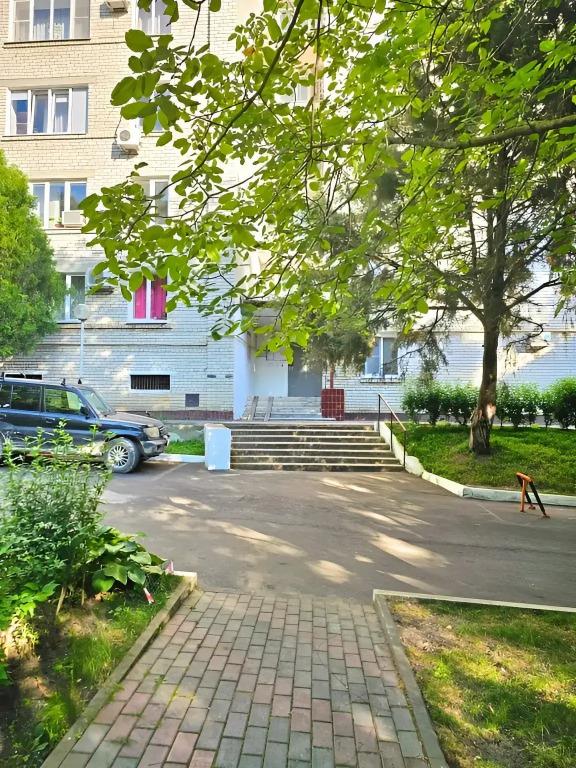 Divnomorsk v 5 Minutah Peshkom ot Morya Flat 0*