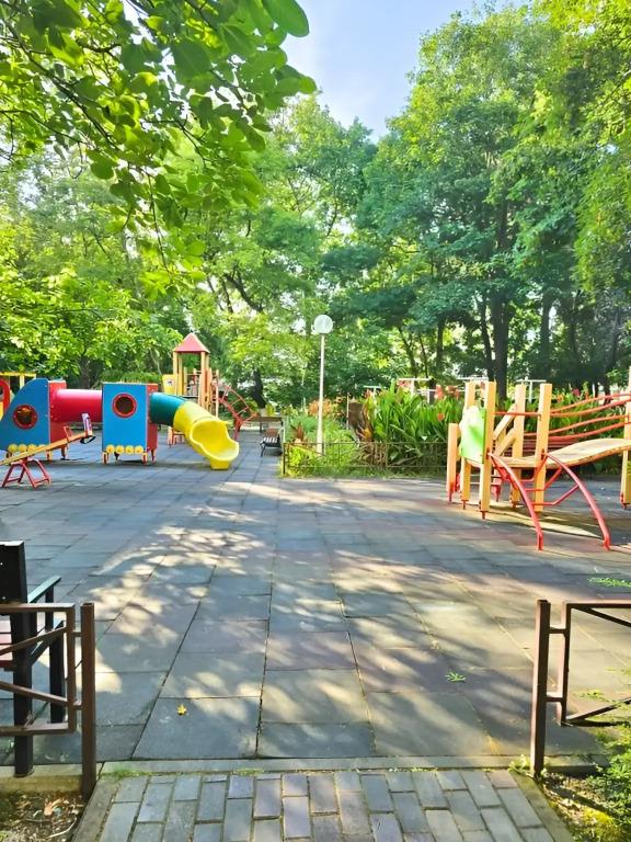 Divnomorsk v 5 Minutah Peshkom ot Morya Flat 0*