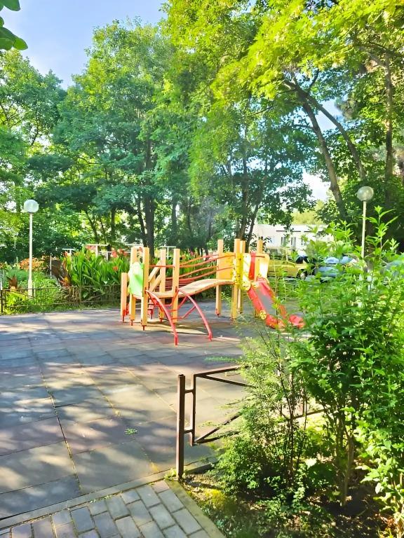 Divnomorsk v 5 Minutah Peshkom ot Morya Flat 0*