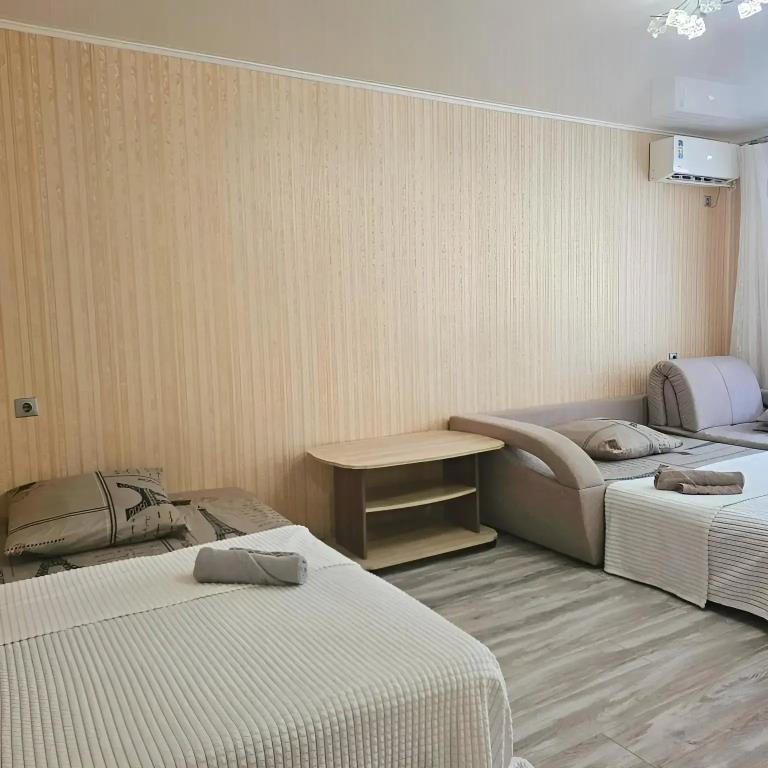 Divnomorsk v 5 Minutah Peshkom ot Morya Flat 0*