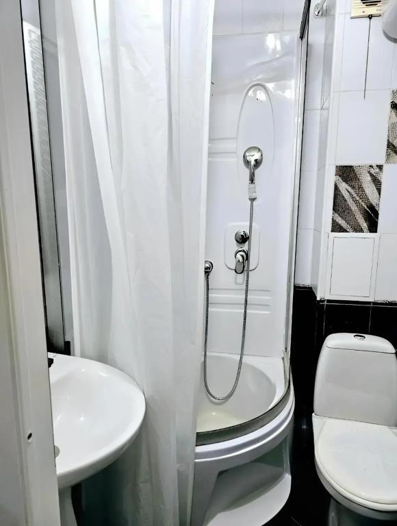 Divnomorsk v 5 Minutah Peshkom ot Morya Flat 0*