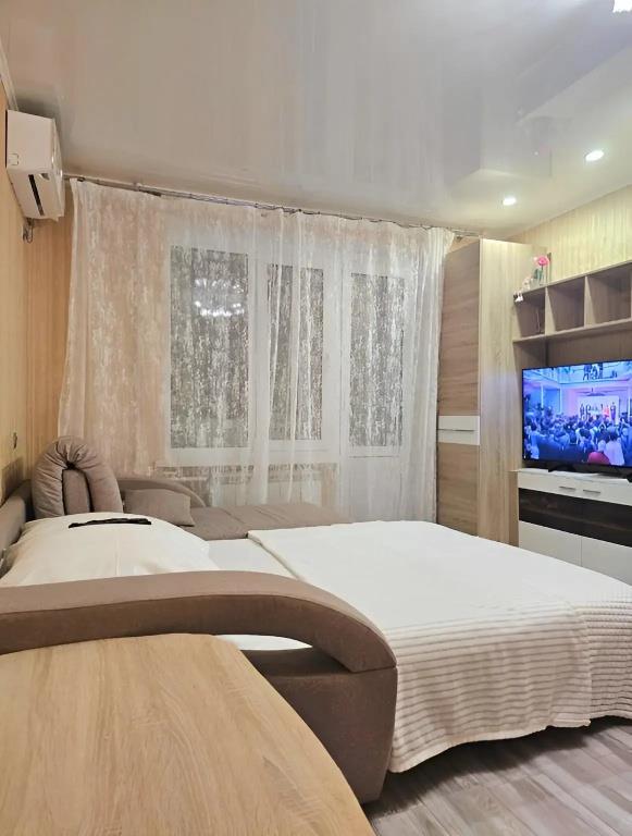 Divnomorsk v 5 Minutah Peshkom ot Morya Flat 0*
