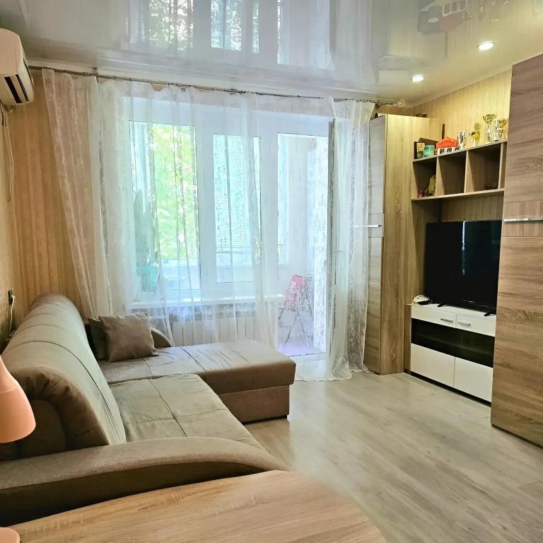 Divnomorsk v 5 Minutah Peshkom ot Morya Flat 0*