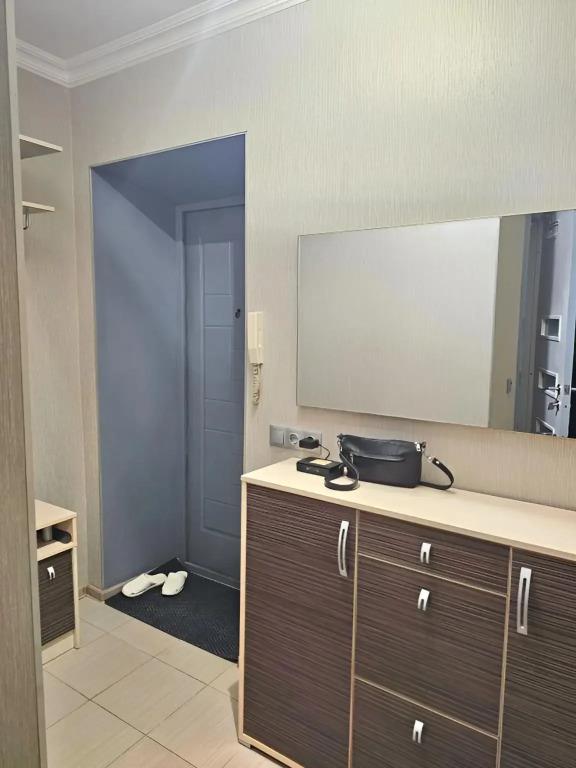Divnomorsk v 5 Minutah Peshkom ot Morya Flat 0*