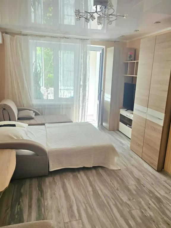 Divnomorsk v 5 Minutah Peshkom ot Morya Flat 0*