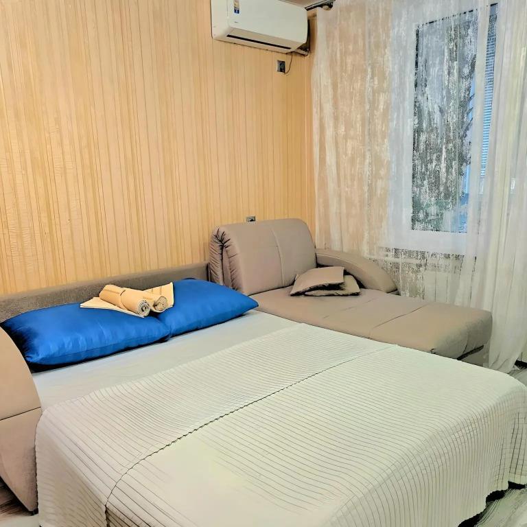 Divnomorsk v 5 Minutah Peshkom ot Morya Flat 0*