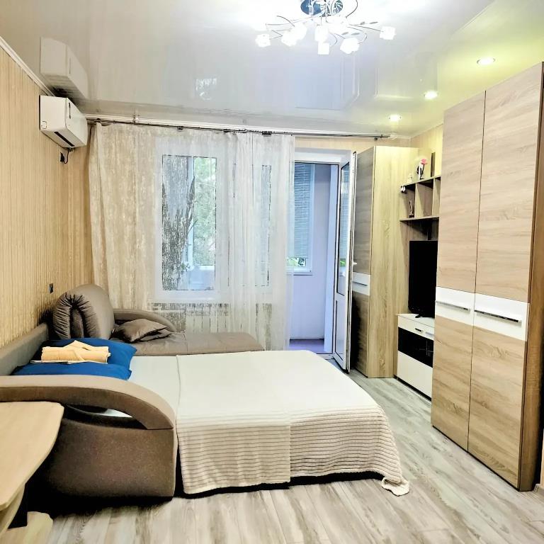 Divnomorsk v 5 Minutah Peshkom ot Morya Flat 0*