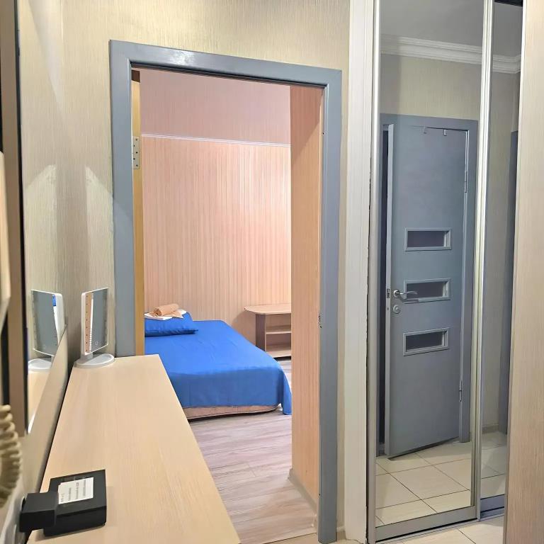 Divnomorsk v 5 Minutah Peshkom ot Morya Flat 0*