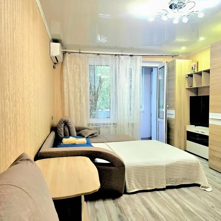 Divnomorsk v 5 Minutah Peshkom ot Morya Flat 0*