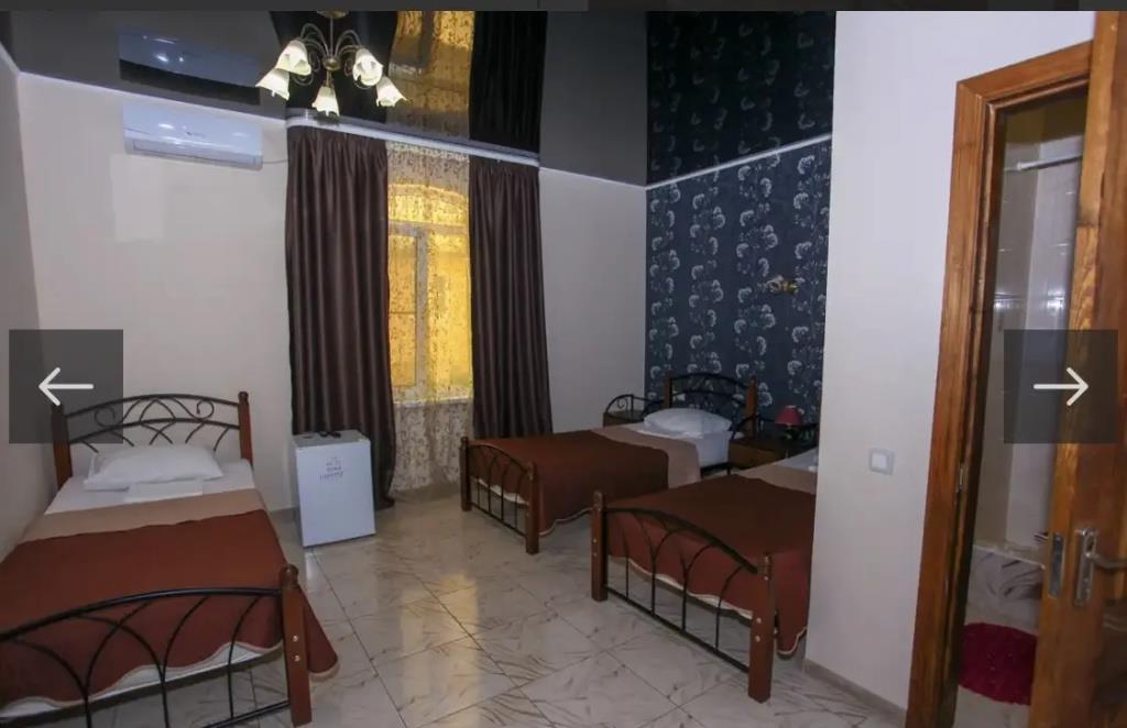 Hotel Sea Zone 0*
