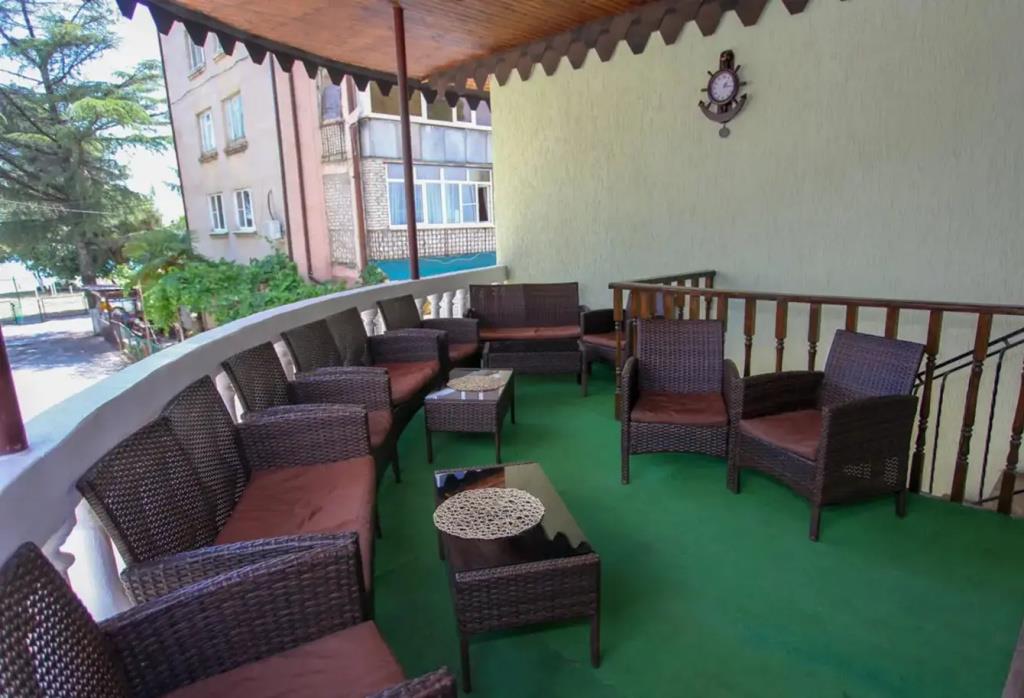 Hotel Sea Zone 0*