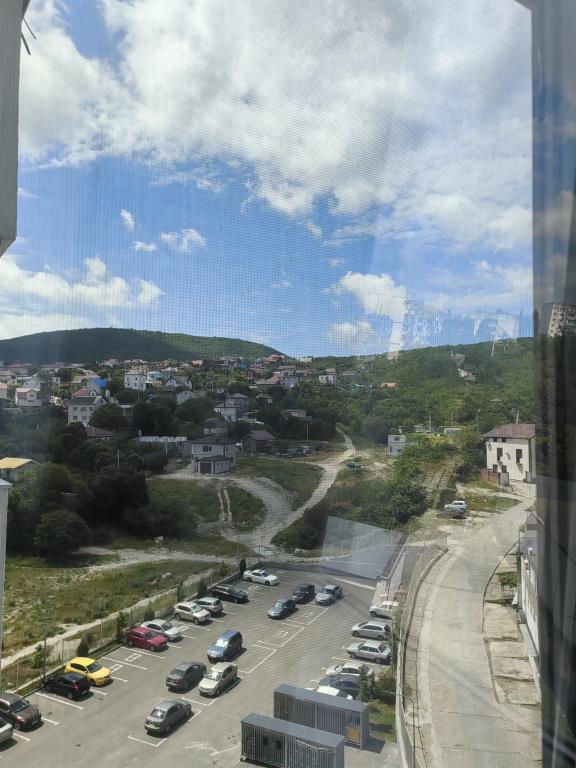 Uyutnaya Studiya Flat 0*