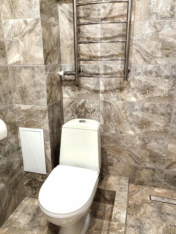 Uyutnaya Studiya Flat 0*