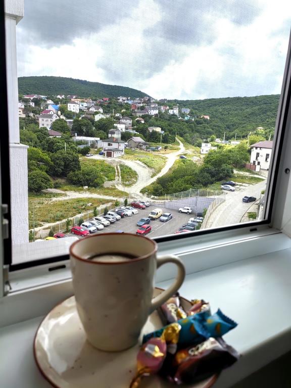 Uyutnaya Studiya Flat 0*