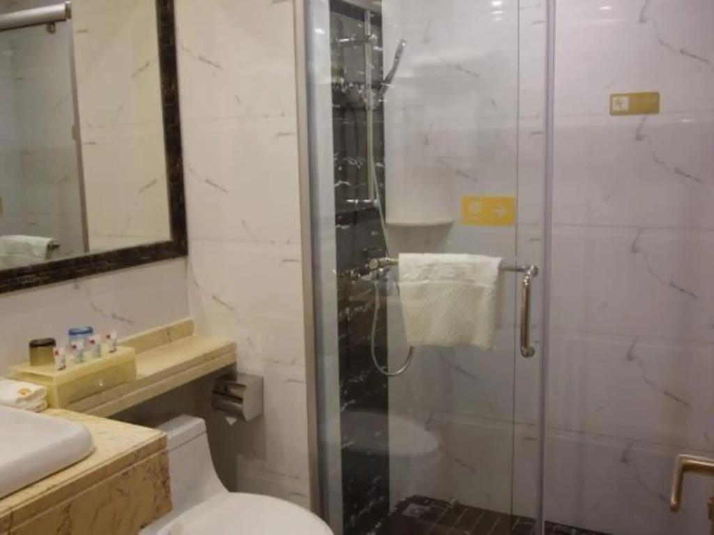 Companion Departure Hotel 2*