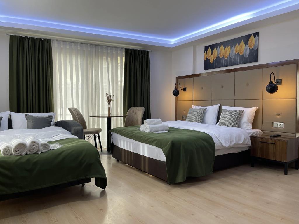 Elegance Suites Harbiye 0*