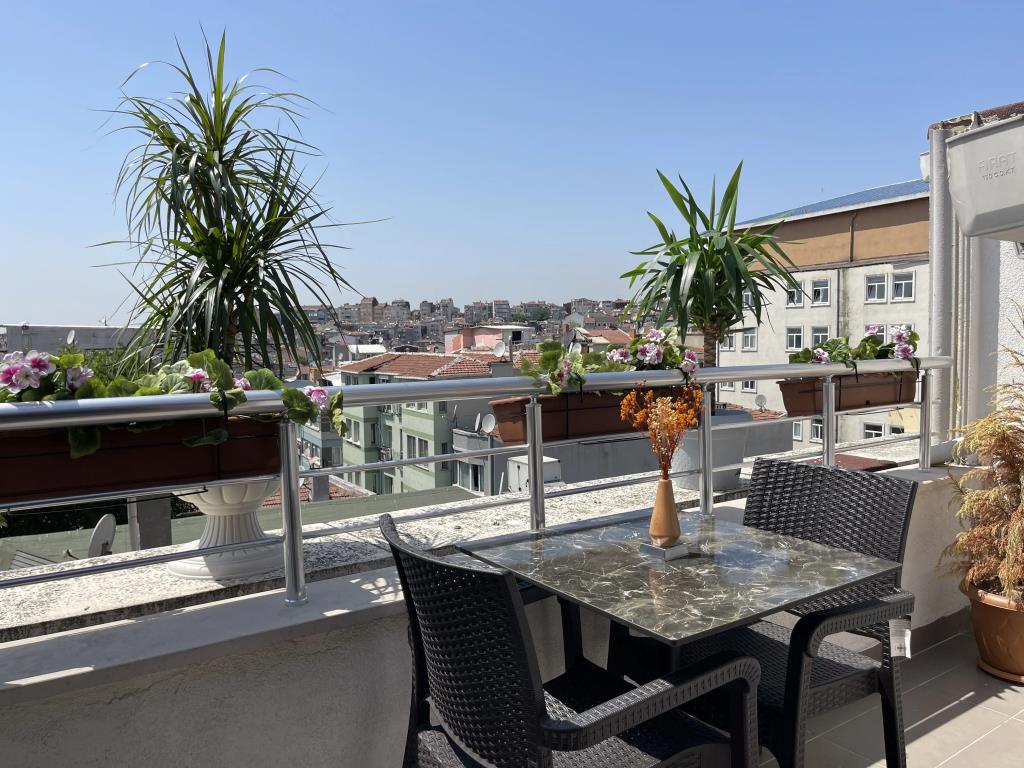 Elegance Suites Harbiye 0*