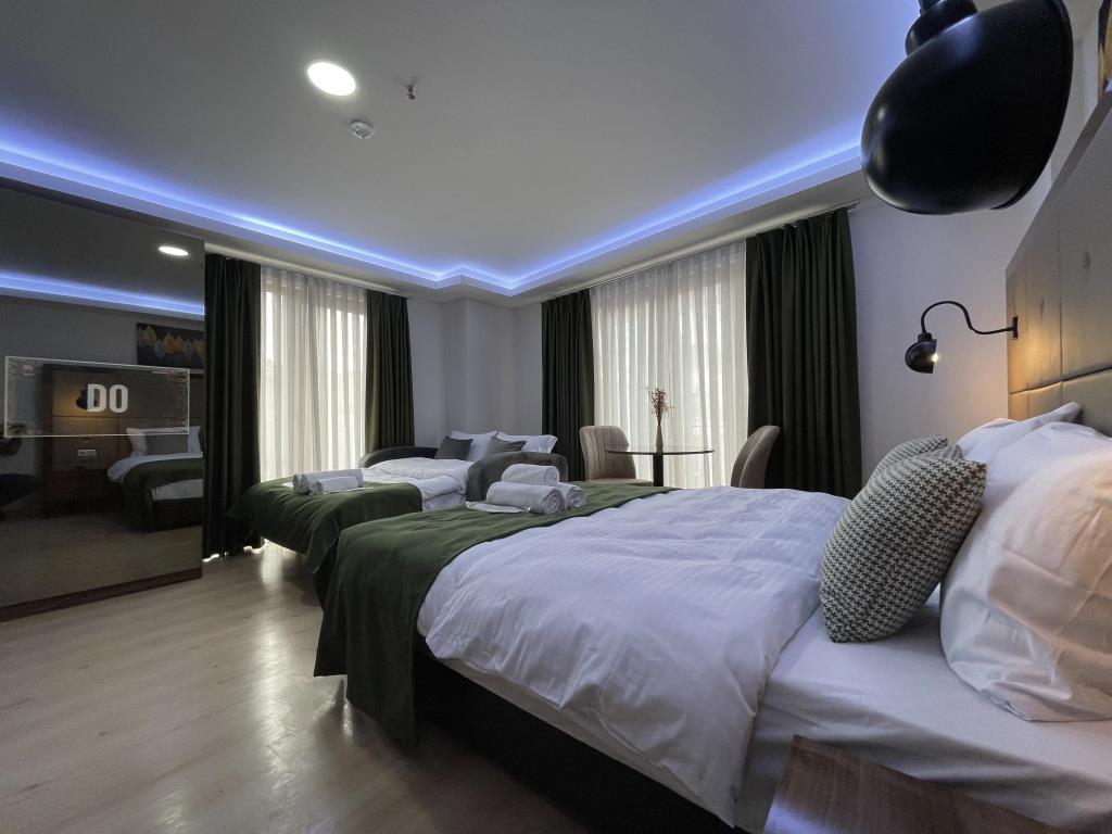 Elegance Suites Harbiye 0*