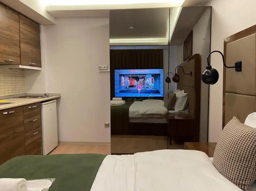 Elegance Suites Harbiye 0*