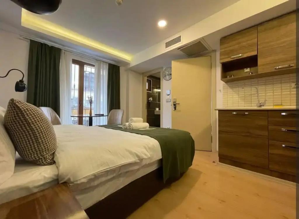 Elegance Suites Harbiye 0*