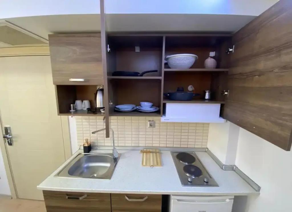 Elegance Suites Harbiye 0*