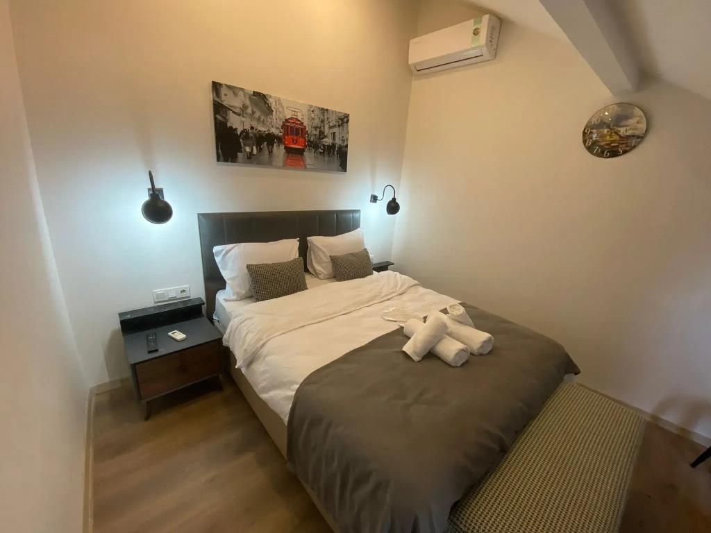 Elegance Suites Harbiye 0*