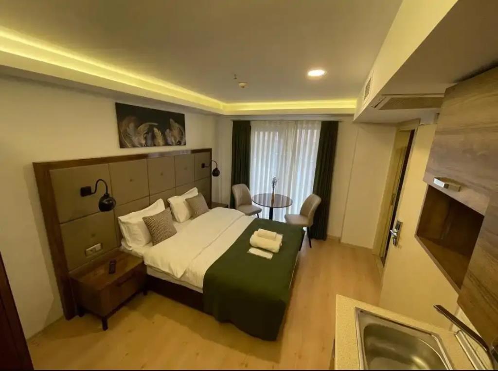 Elegance Suites Harbiye 0*