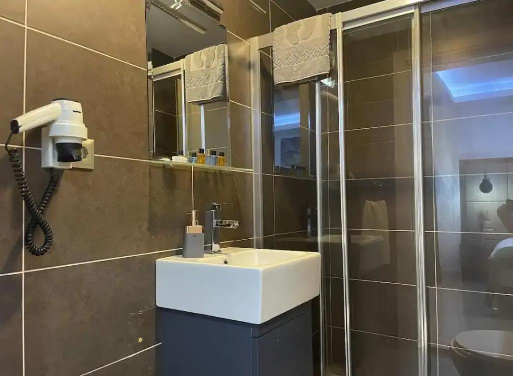 Elegance Suites Harbiye 0*