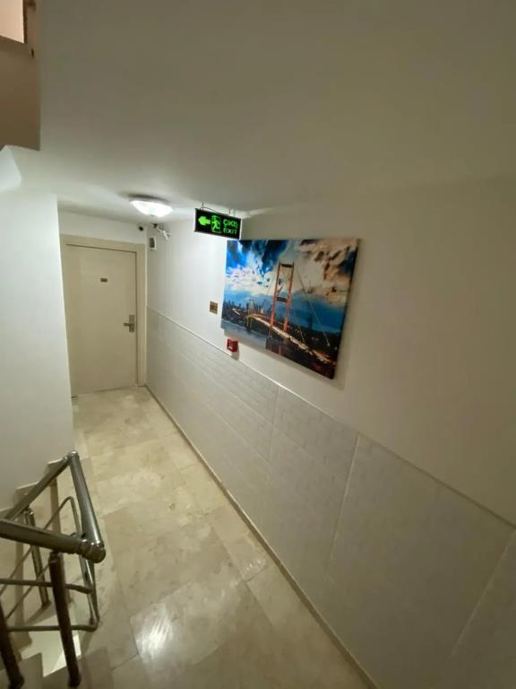 Elegance Suites Harbiye 0*