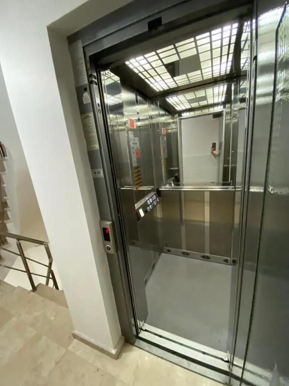 Elegance Suites Harbiye 0*