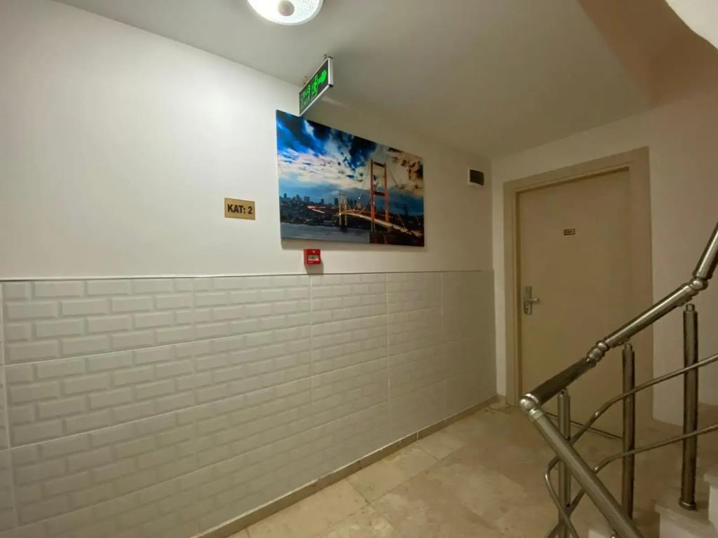 Elegance Suites Harbiye 0*