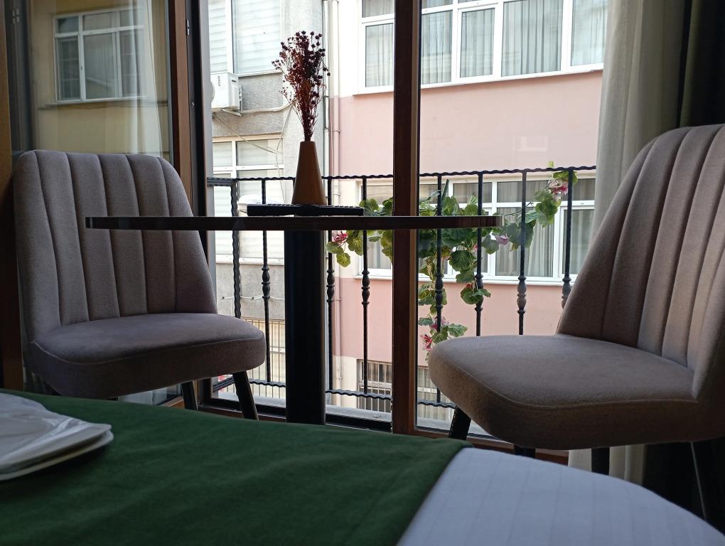 Elegance Suites Harbiye 0*