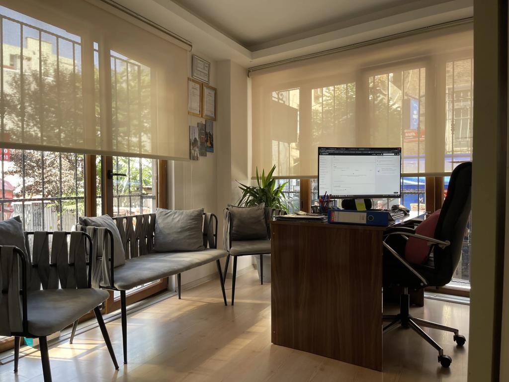 Elegance Suites Harbiye 0*