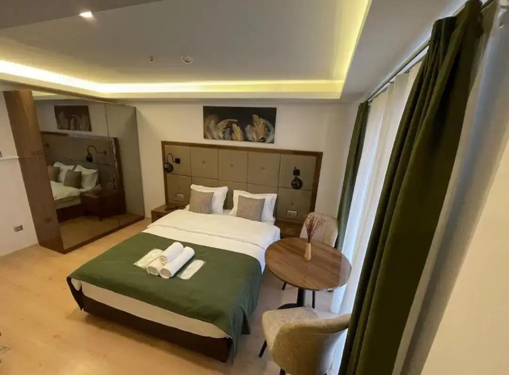Elegance Suites Harbiye 0*