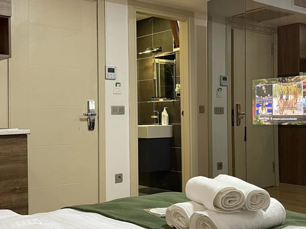 Elegance Suites Harbiye 0*