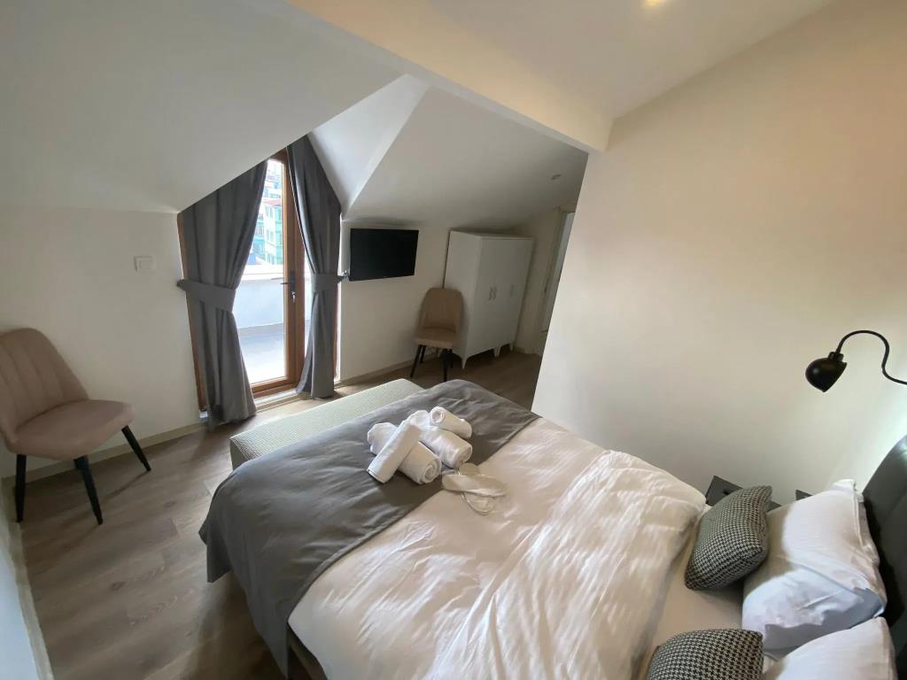 Elegance Suites Harbiye 0*