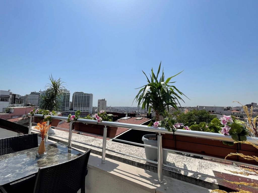 Elegance Suites Harbiye 0*