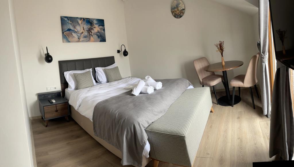 Elegance Suites Harbiye 0*