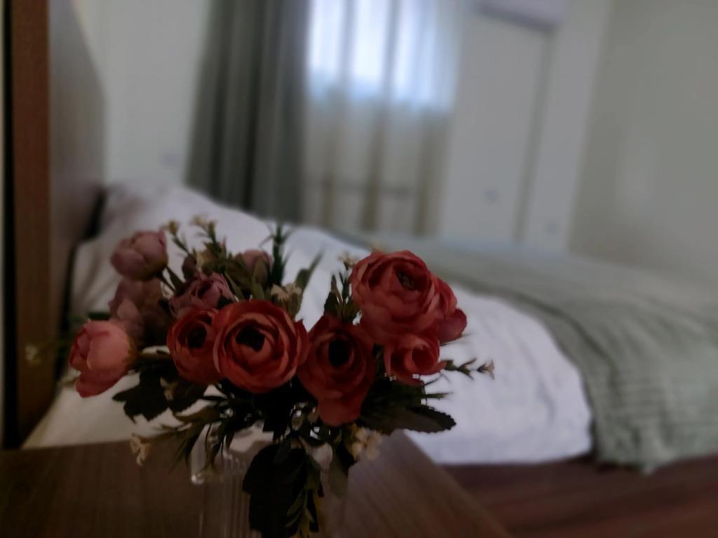 International Hotel Yerevan Hotel 0*