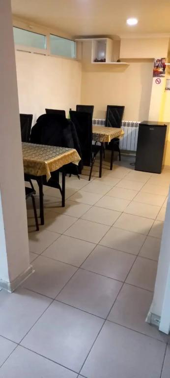 International Hotel Yerevan Hotel 0*