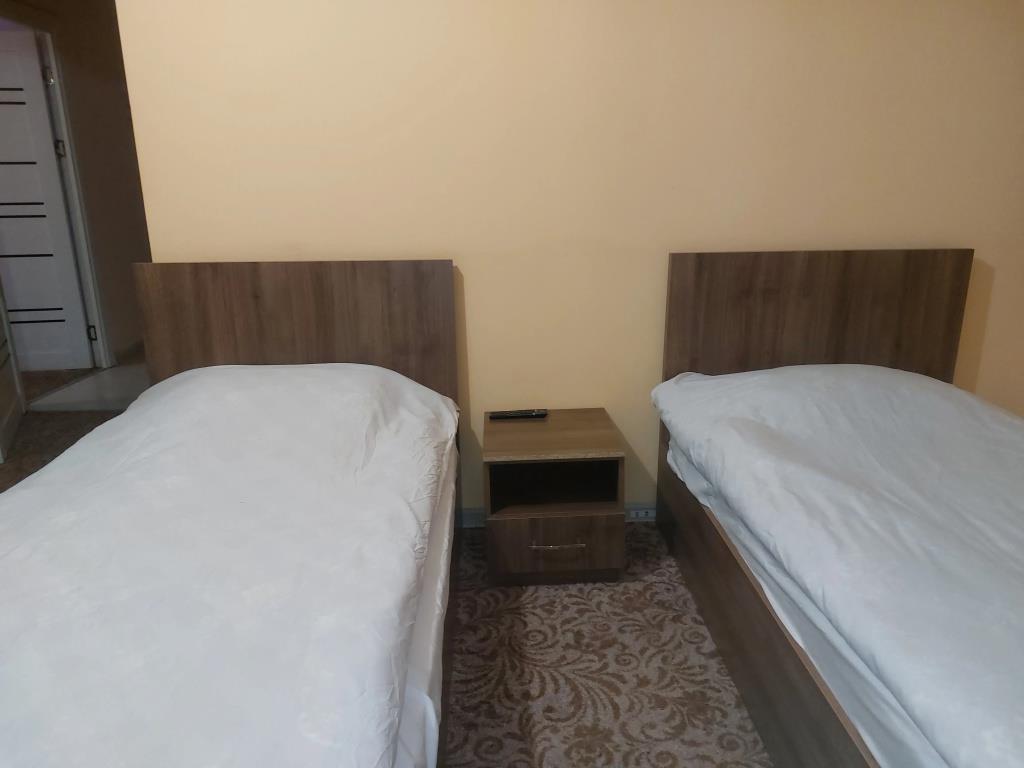 International Hotel Yerevan Hotel 0*