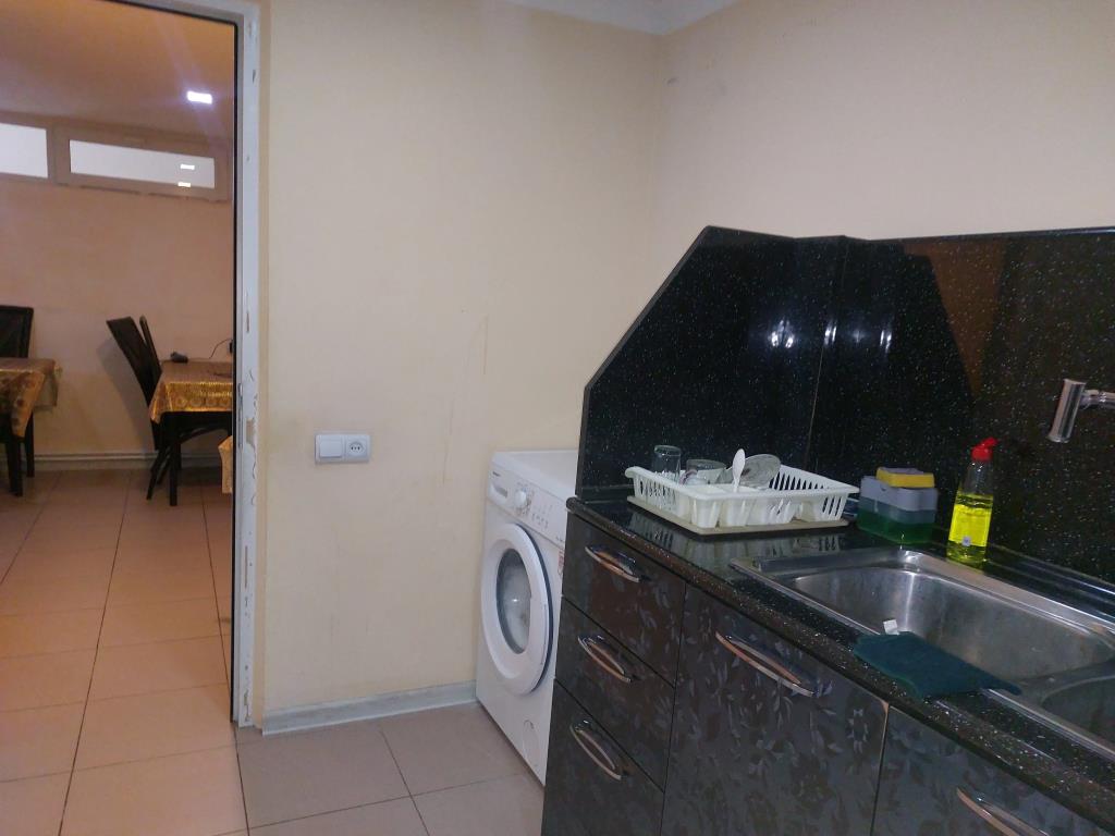 International Hotel Yerevan Hotel 0*
